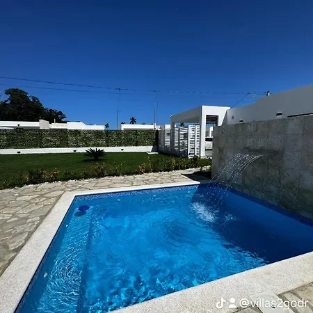 Villa Green Paradise